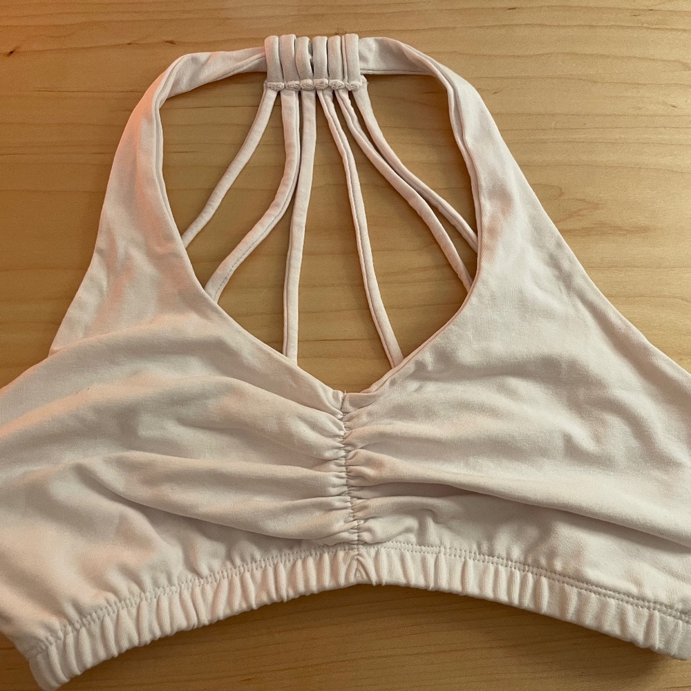 Lotus Tribe Sports Bra